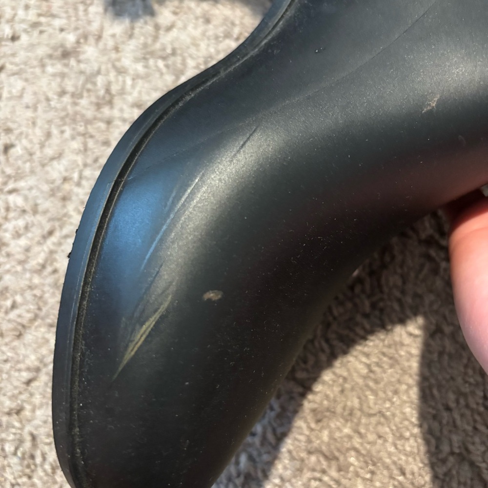 Universal Thread Rain Boots - Picture 5 of 6